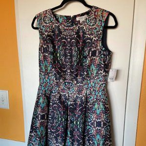 Gorgeous Vintage Look Dress